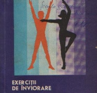 Exercitii de inviorare
