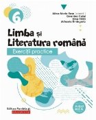 Exercitii practice limba literatura romana