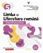 Exercitii practice limba literatura romana