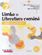 Exercitii practice Limba şi literatura