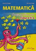 EXERCITII SI PROBLEME DE MATEMATICA PENTRU CLASA a II-a