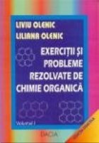 Exercitii si probleme rezolvate de chimie organica