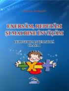 Exersam repetam mai bine invatam
