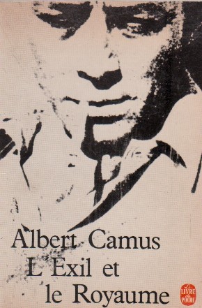 L Exil et le Royaume
