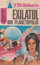 Exilatul din Planetopolis