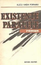 Existente paralele - Roman