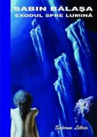 coperta Exodul spre lumina