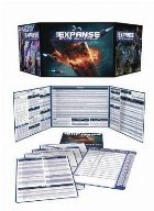 Expanse Game Master\'s Kit