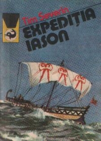 Expeditia Iason - In cautarea linii de aur