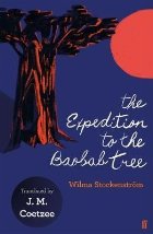 coperta Expedition to the Baobab Tree