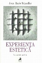 Experienta estetica