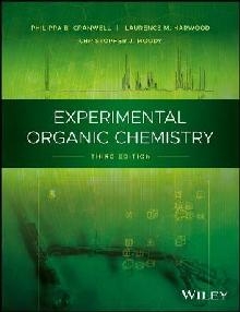 Experimental Organic Chemistry