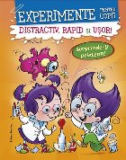 Experimente pentru copii Distractiv rapid