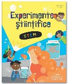 Experimente ştiinţifice