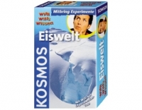 Experimentele lui Willi - Ghetarii