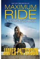 coperta Experimentul Angel (Maximum Ride, vol. 1)