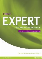 Expert First 3rd Edition Teacher\'s Book