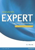 coperta Expert 3rd Edition Advanced Teacher\'s Book