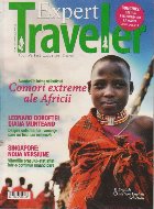 Expert Traveler Septembrie 2007