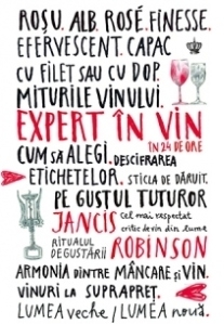 Expert in vin in 24 de ore