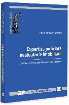 Expertiza judiciară evaluatorie imobiliară : despre profesie, atitudine şi responsabilitate