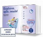 Explorez aplic rezolv Culegere probleme