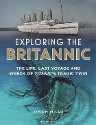 Exploring the Britannic