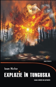 Explozie in Tunguska