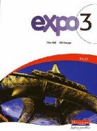 Expo Rouge Pupil Book