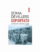 coperta Exportaţi din România