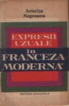 Expresii uzuale franceza moderna