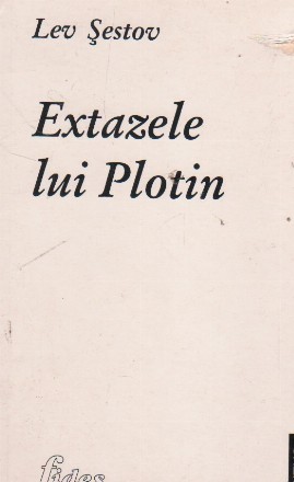 Extazele lui Plotin