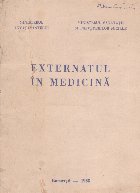 Externatul in medicina