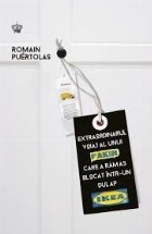 coperta Extraordinarul voiaj al unui fakir care a ramas blocat intr-un dulap Ikea