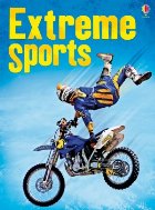 coperta Extreme sports