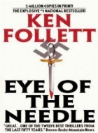 EYE THE NEEDLE
