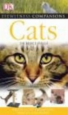Eyewitness Companions: Cats