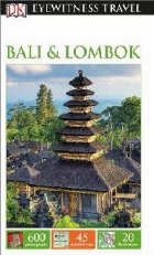 Eyewitness Travel Guide Bali and