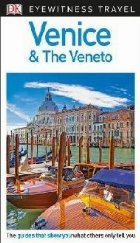Eyewitness Travel Guide Venice and