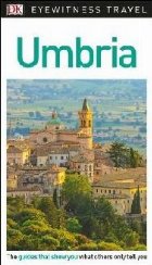Eyewitness Travel Guide Umbria