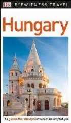 Eyewitness Travel Guide Hungary