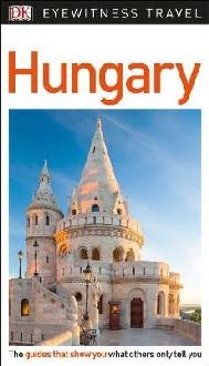 DK Eyewitness Travel Guide Hungary