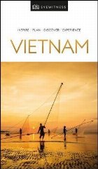 Eyewitness Travel Guide Vietnam