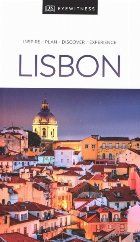 Eyewitness Travel Guide Lisbon