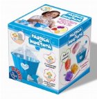 coperta Fabrica de inghetata