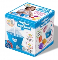 Fabrica de inghetata