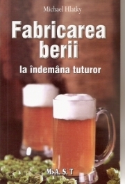 Fabricarea berii la indemana tuturor