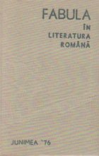 Fabula literatura romana