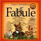 Fabule - Alexandrescu
