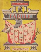 Fabule Fontaine (Versiune romaneasca Tudor